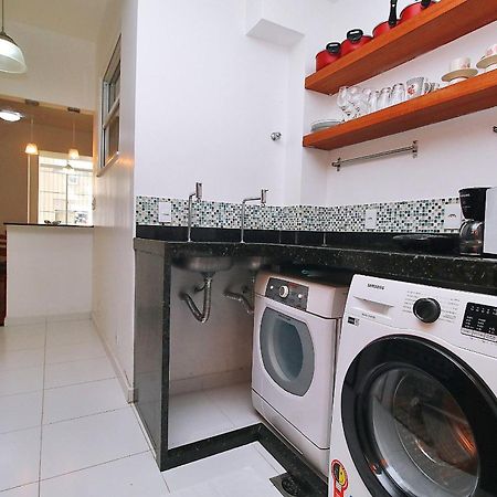 Apartamento Economico E Espacoso Para 6 Pessoas Ρίο ντε Τζανέιρο Εξωτερικό φωτογραφία