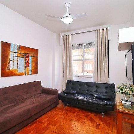 Apartamento Economico E Espacoso Para 6 Pessoas Ρίο ντε Τζανέιρο Εξωτερικό φωτογραφία
