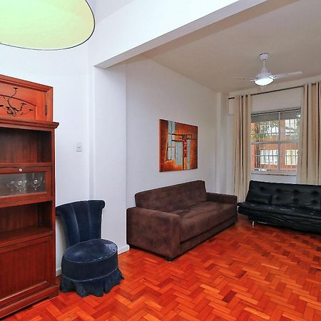 Apartamento Economico E Espacoso Para 6 Pessoas Ρίο ντε Τζανέιρο Εξωτερικό φωτογραφία
