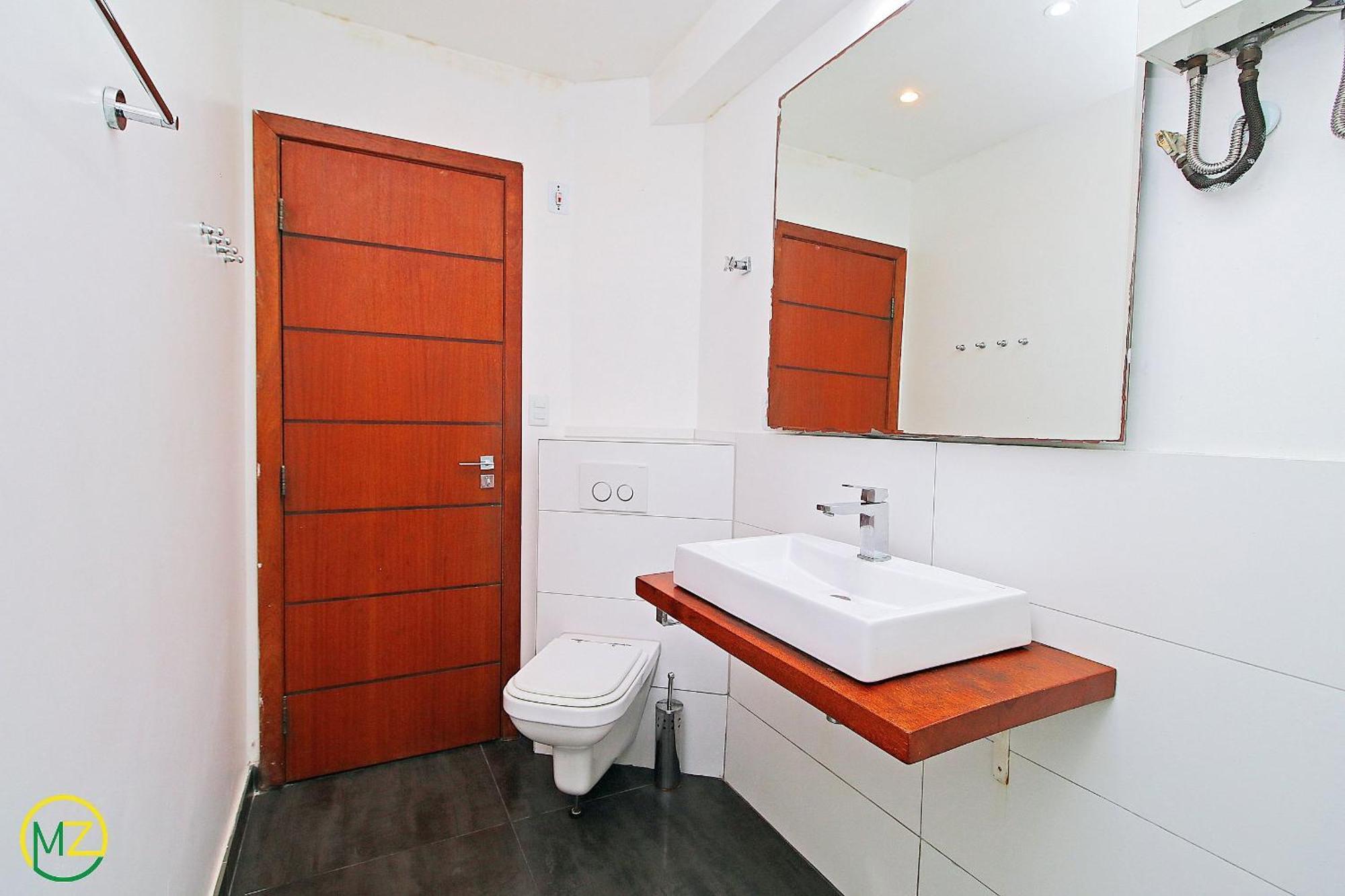 Apartamento Economico E Espacoso Para 6 Pessoas Ρίο ντε Τζανέιρο Εξωτερικό φωτογραφία