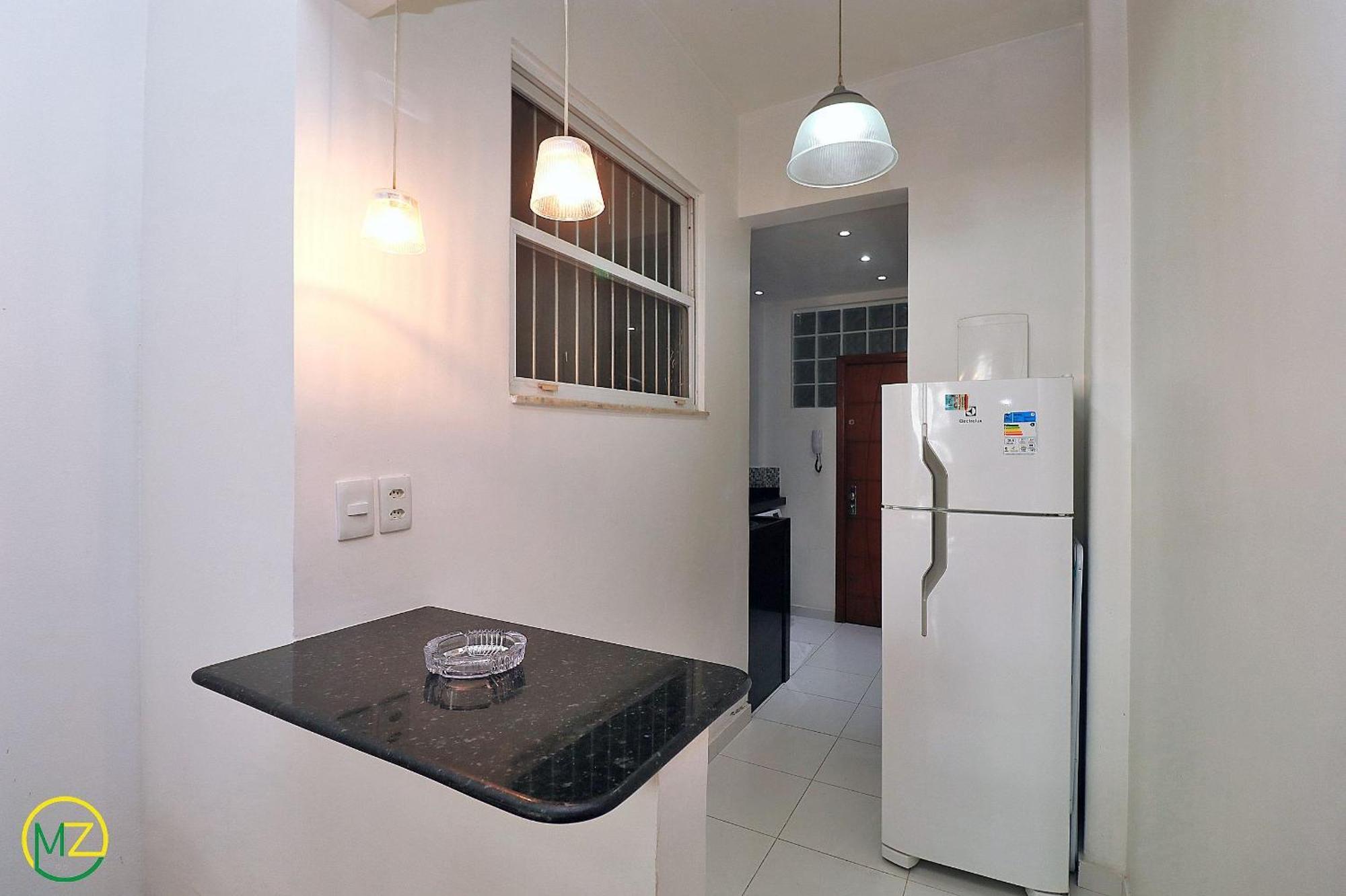 Apartamento Economico E Espacoso Para 6 Pessoas Ρίο ντε Τζανέιρο Εξωτερικό φωτογραφία