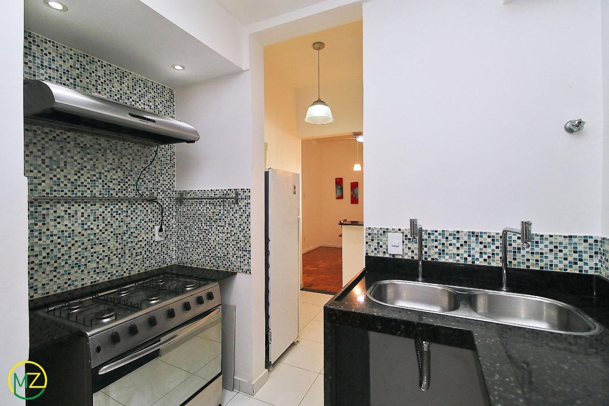 Apartamento Economico E Espacoso Para 6 Pessoas Ρίο ντε Τζανέιρο Εξωτερικό φωτογραφία