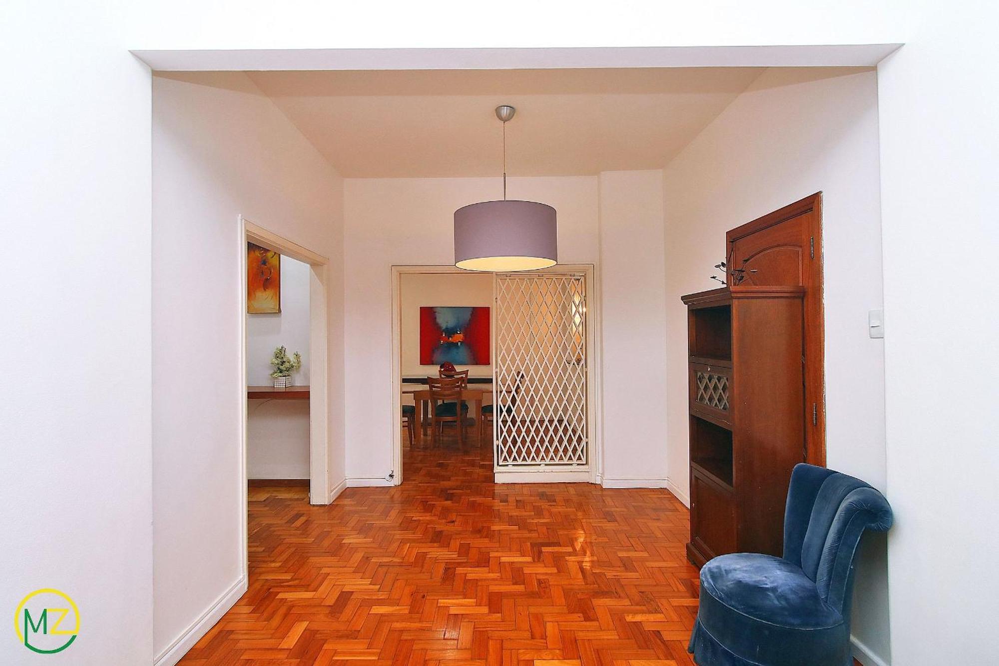 Apartamento Economico E Espacoso Para 6 Pessoas Ρίο ντε Τζανέιρο Εξωτερικό φωτογραφία