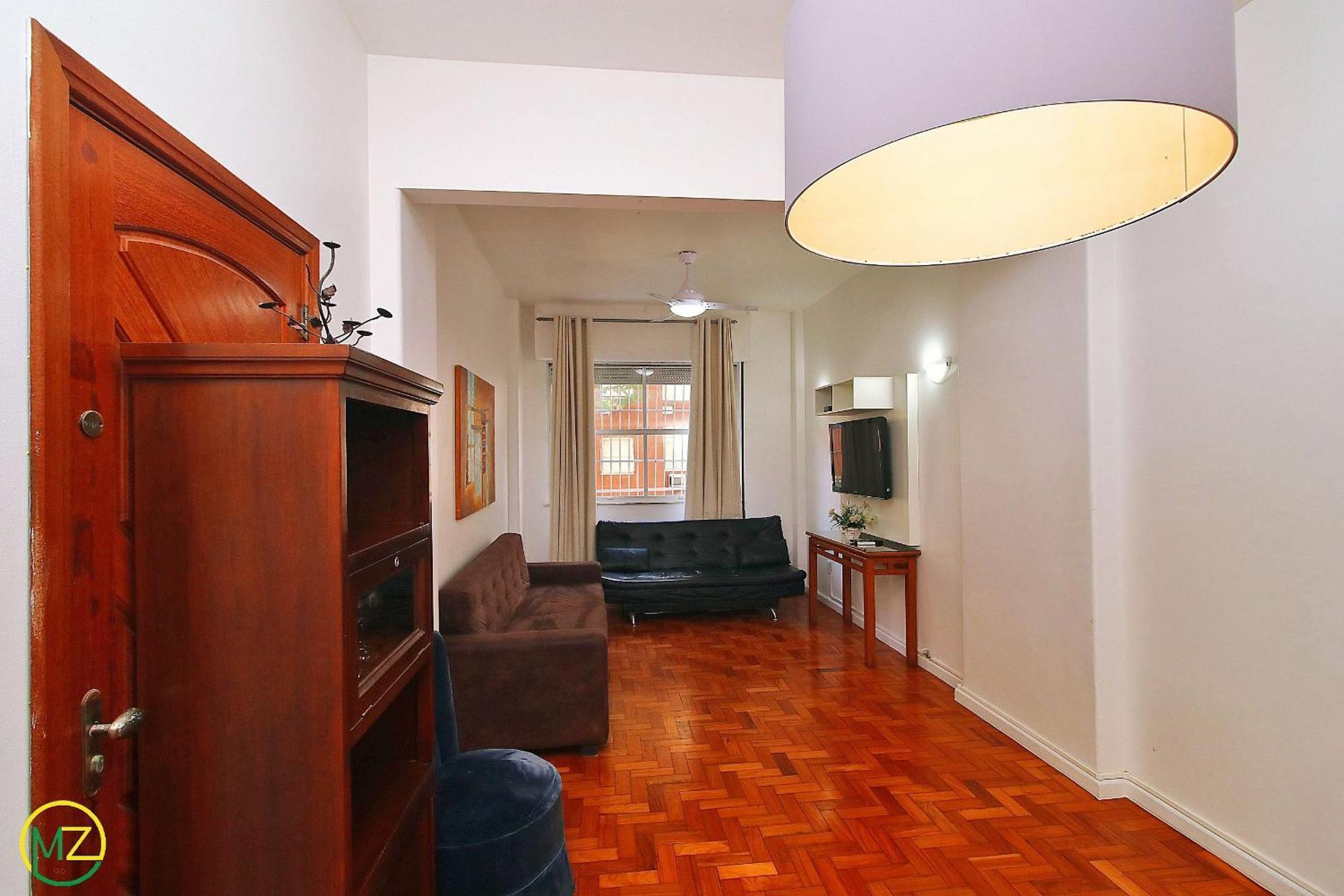 Apartamento Economico E Espacoso Para 6 Pessoas Ρίο ντε Τζανέιρο Εξωτερικό φωτογραφία
