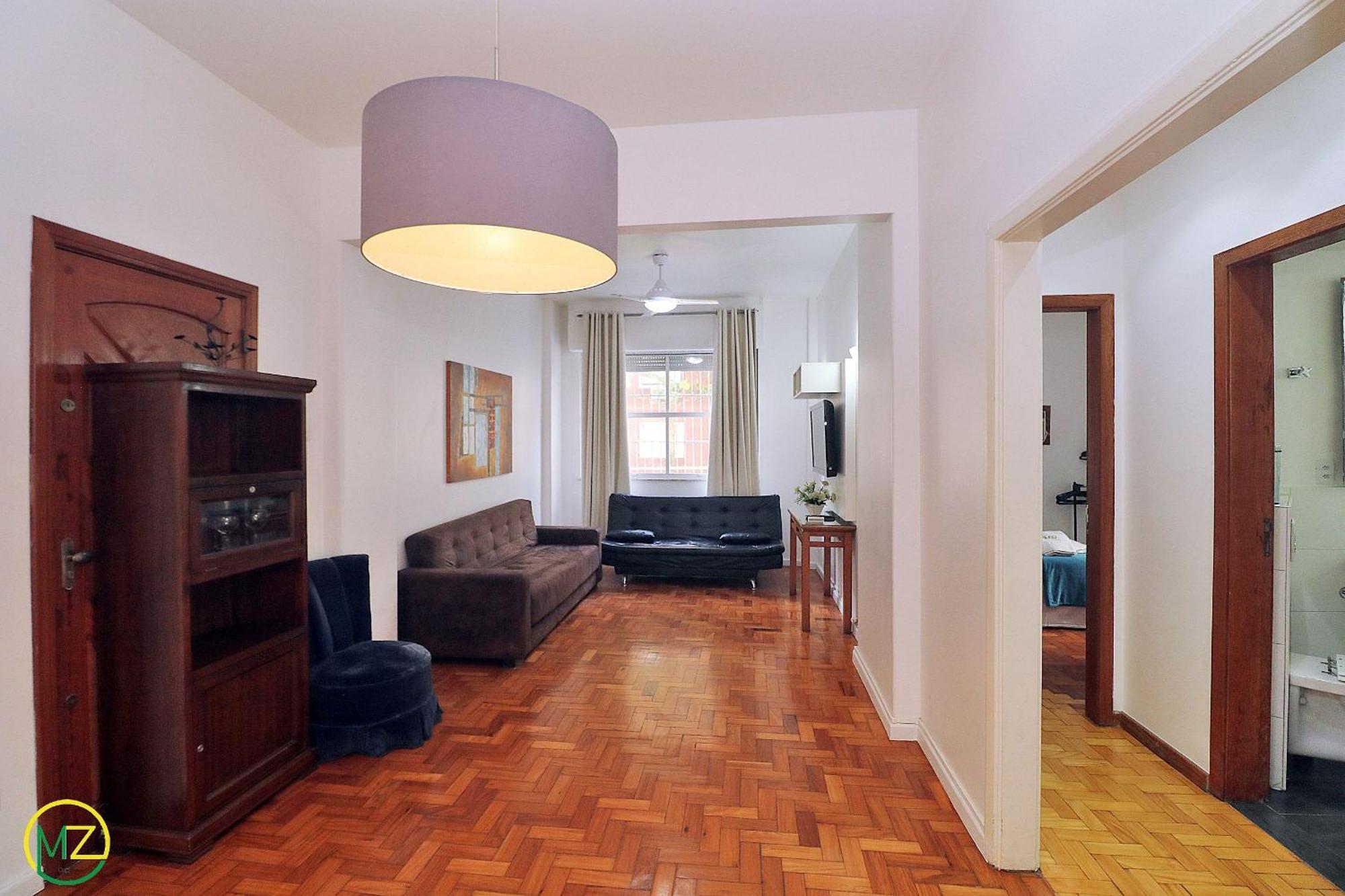 Apartamento Economico E Espacoso Para 6 Pessoas Ρίο ντε Τζανέιρο Εξωτερικό φωτογραφία